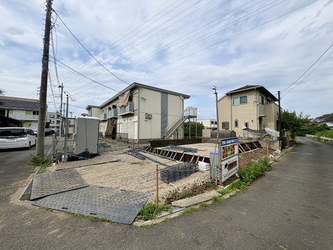 ～お気軽にご見学してください～