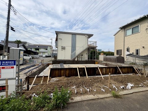 ～お気軽にご見学してください～