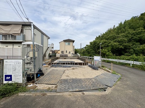～お気軽にご見学してください～