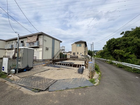 ～お気軽にご見学してください～