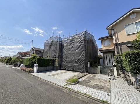 ～お気軽にご見学してください～