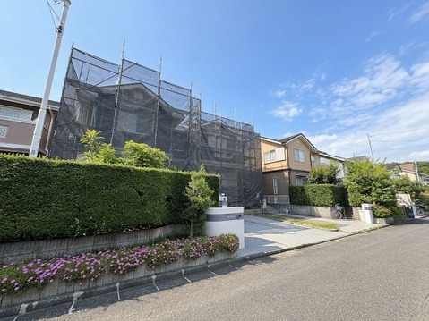 ～お気軽にご見学してください～