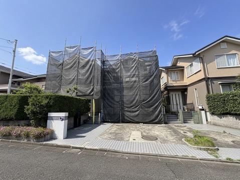 ～お気軽にご見学してください～