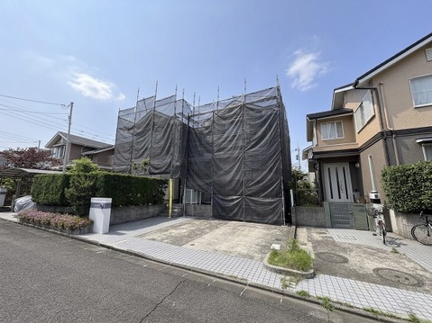 ～お気軽にご見学してください～