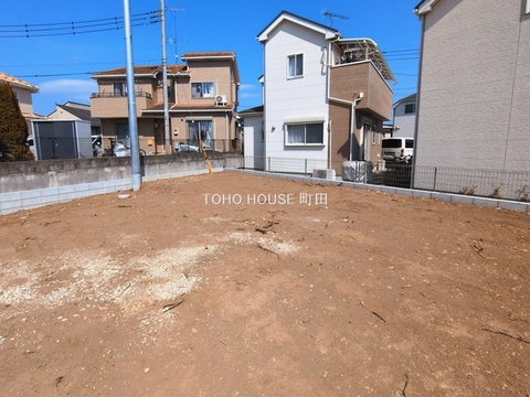 物件外観