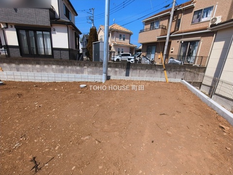 物件外観