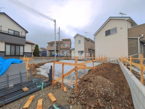 物件外観