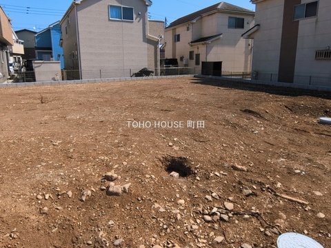 物件外観