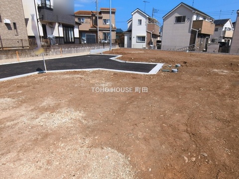 物件外観