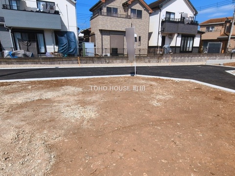 物件外観