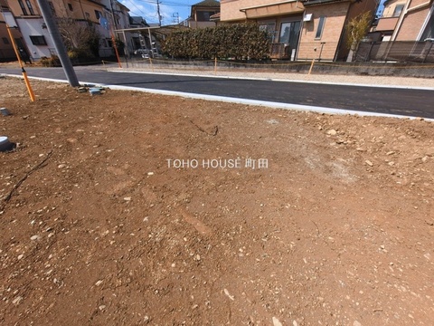 物件外観