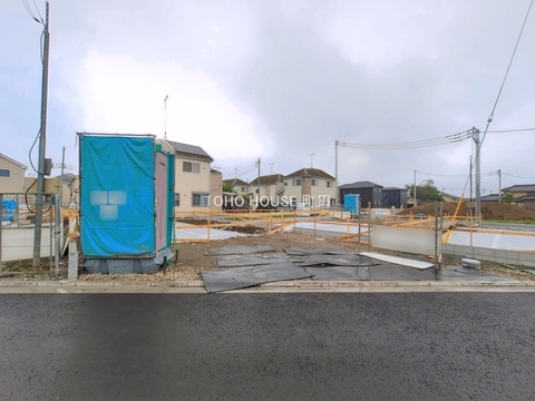 物件外観