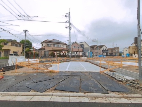 物件外観
