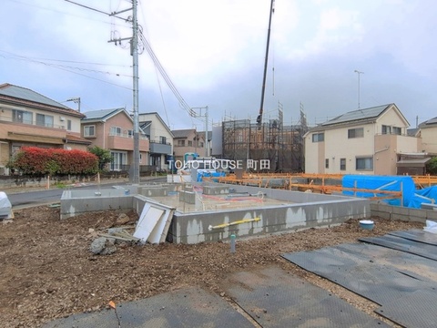 物件外観