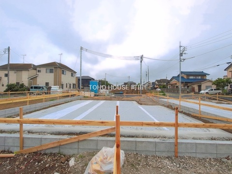 物件外観