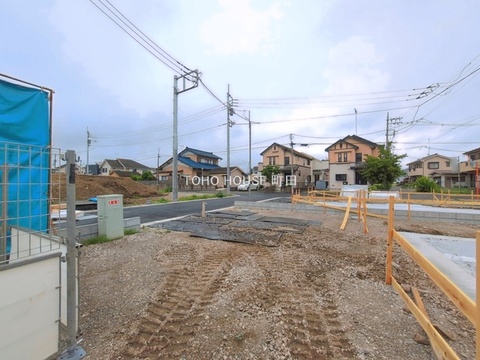 物件外観
