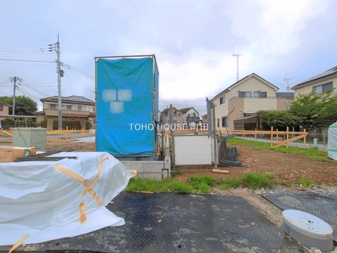 物件外観