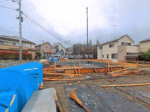 物件外観