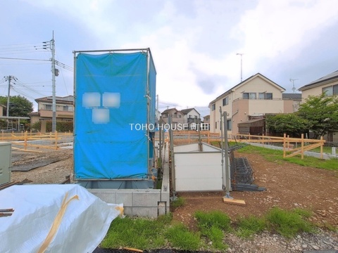 物件外観