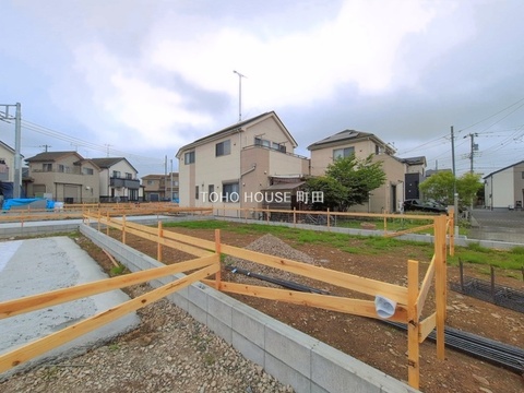 物件外観