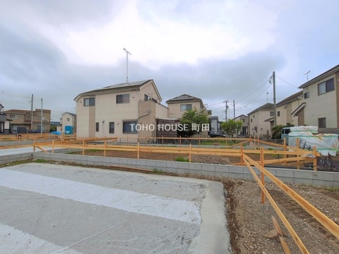 物件外観