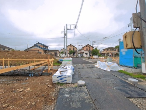 物件外観