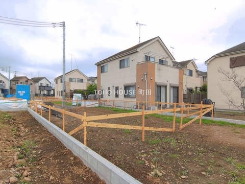 物件外観