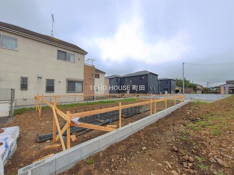 物件外観