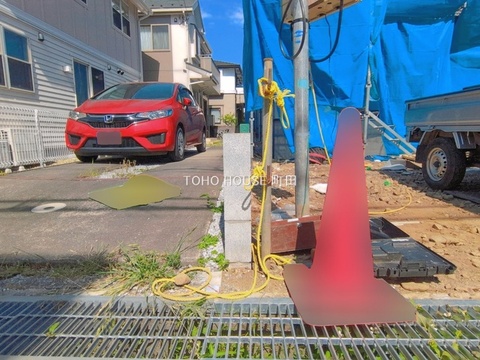 物件外観