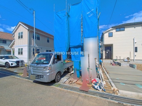 物件外観
