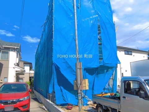 物件外観