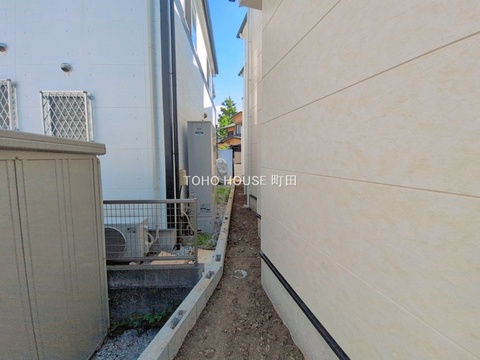 物件外観