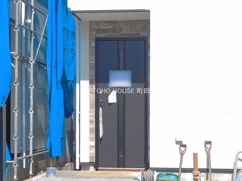 物件外観