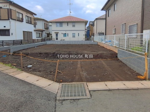 物件外観