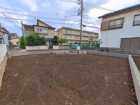 物件外観