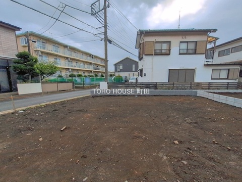 物件外観