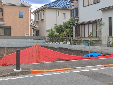 物件外観