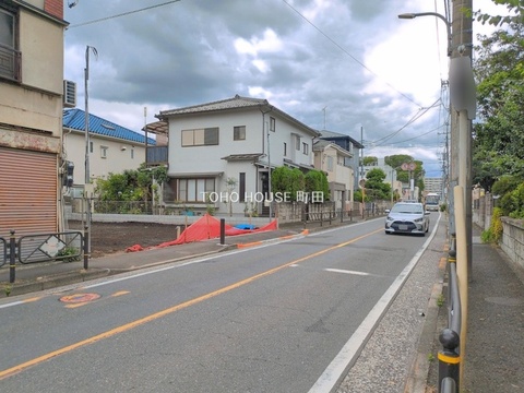 物件外観