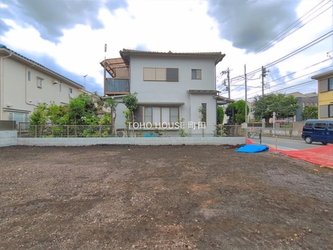 物件外観