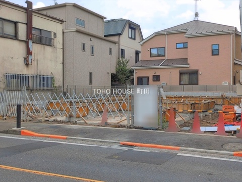 物件外観