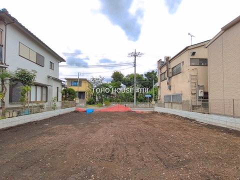 物件外観