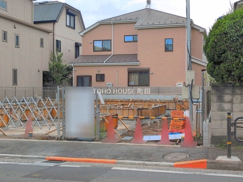 物件外観