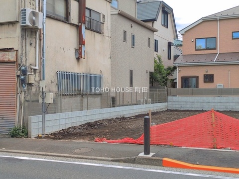 物件外観