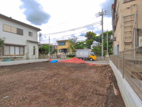 物件外観