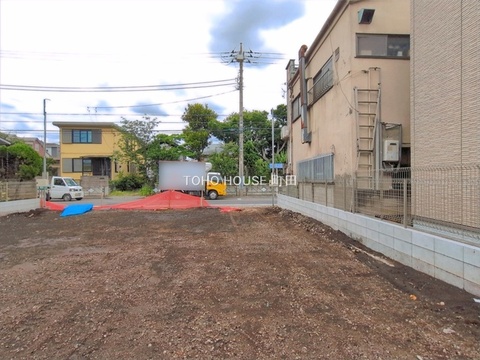 物件外観