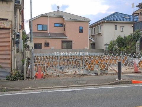 物件外観