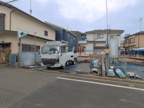 物件外観