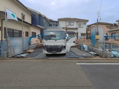 物件外観