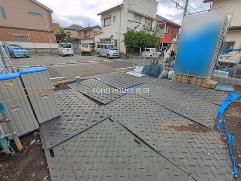 物件外観