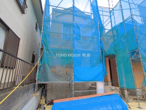物件外観